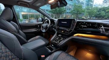 2025款別克GL8陸尚發布：全尺寸新能源MPV，售價24.99萬元起