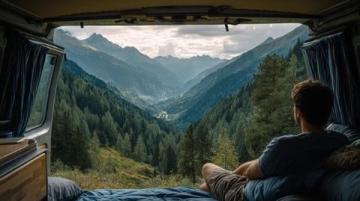 風中自由行：一場穿越山河的摩旅獨白