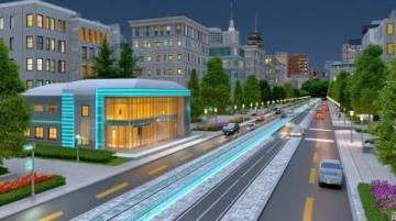 盤州市紅果城區新增公交線路：連接勝境街道辦石腦上壩，助力鄉村振興與城市互動