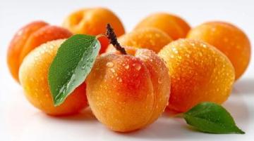 吃杏季節,千萬不能忘了這一步!