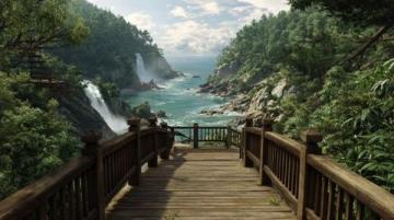打卡左耳同款海景!福建漳州東山島2天1夜窮游攻略