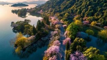 春城昆明:四季如春的旅游勝地融合自然與文化美景