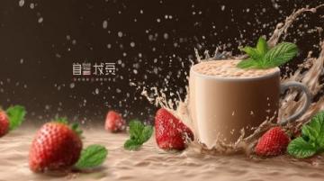 廣州糖水探秘:夏季旅行必嘗攻略,解鎖萬元獎金之旅
