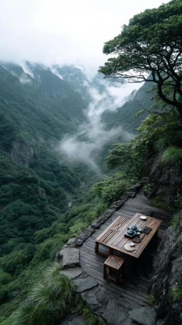 探秘海南昌江霸王嶺：熱帶雨林的天然氧吧