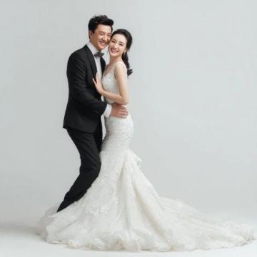 楊思琦前男友李泳豪近日大婚，正式迎娶臺灣女友過門，他希望可以盡早生兩個孩子
