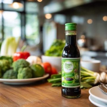 家常美味快手菜：蒜蓉蠔油生菜的做法及健康益處揭秘！