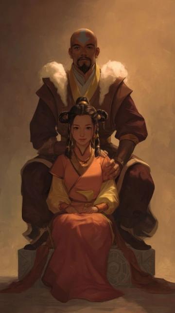 山哥和山嫂是怎么認識的?