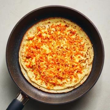 簡(jiǎn)單美味的胡蘿卜炒肉絲做法，營養(yǎng)又健康
