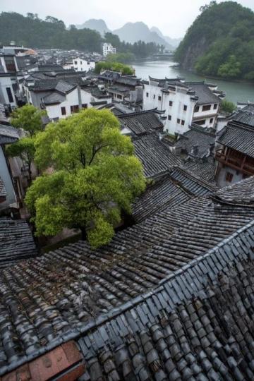 中國最干凈的城市，人稱東方瑞士，歐洲鄉(xiāng)村風情十足，不去后悔！