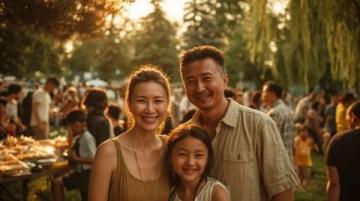 魯迅竟然這么愛吃零食：與兒子爭搶沙琪瑪?shù)谋澈蠊适? width=