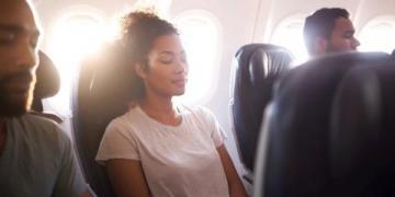 如何應(yīng)對(duì)旅行暈車問題