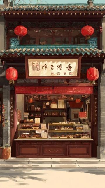 大渡口美食地圖