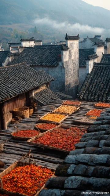 探索廣西：鄉味桂香，美食之旅指南