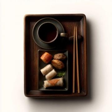 一口團圓,一口幸福:餃子——中國年的味道與文化傳承