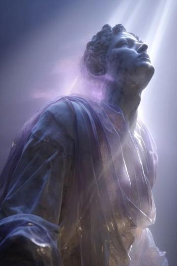 揭秘：十二星次中的神秘降婁星神傳說