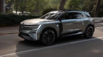 2025款別克GL8陸尚發布：全尺寸新能源MPV，售價24.99萬元起