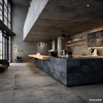 成都萬(wàn)來(lái)食堂新天地店餐飲空間美學(xué)設(shè)計(jì)