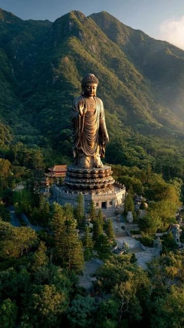 福建臺(tái)山島:現(xiàn)實(shí)打擊后的心靈療愈勝地
