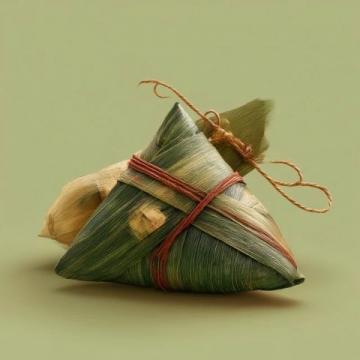 端午佳節粽子香，幸福祝福不間斷