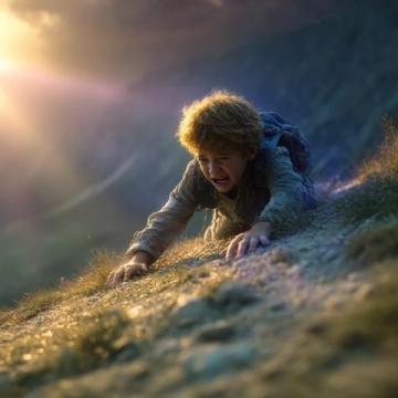 家長強勢包辦,孩子反而缺乏擔當?學會適時放手,培養獨立小勇士!