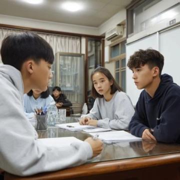 中考英語是許多學生關注的焦點,掌握核心知識點和應試技巧對提高成績至關重要