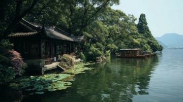 探尋福建之美：五城美景與特色美食之旅