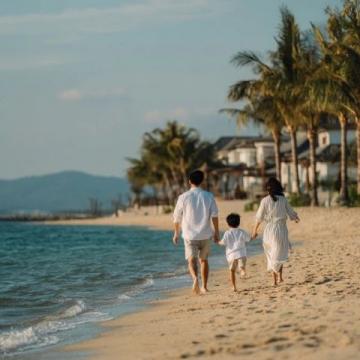 探索五一小長假:隱藏的小成本家庭旅行目的地推薦