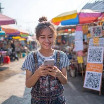 泰國居家必備:外賣與超市網(wǎng)購APP全攻略