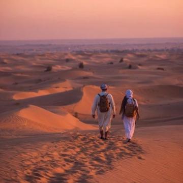 探索五一小長假:隱藏的小成本家庭旅行目的地推薦