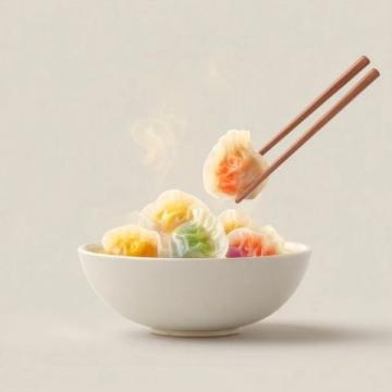 入伏餃子，家的溫度