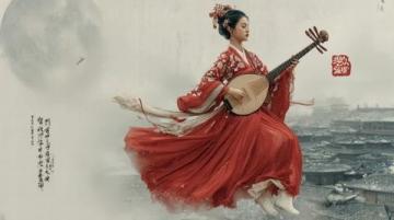 廣西三月三山歌悠揚；壯族民間山歌新編廣西民歌