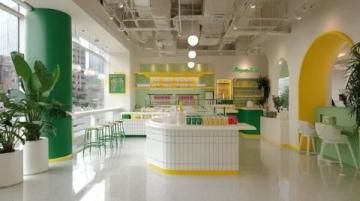 這里是瓊海老字號芒果店, 一家開了二三十年的本地老饕認證的美食店!