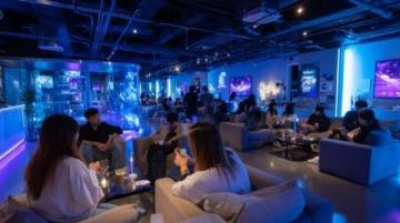 魔都隱秘網紅咖啡館:泰康電影院內的回血小站