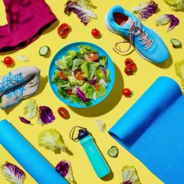 保持健康的小竅門