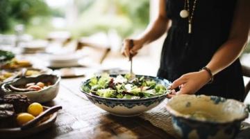 適合夏天吃的家常菜做法清爽不油膩開胃又消暑快收藏試試吧