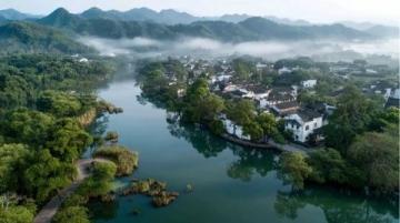 安徽省淮北市：歷史文化與現(xiàn)代經(jīng)濟并重的魅力之城