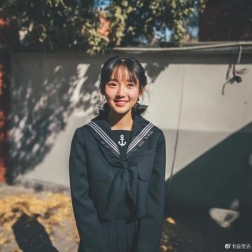 衡水女孩高考707分北大生變海軍戰(zhàn)士：青春在磨礪中閃光
