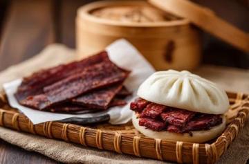 探尋廣州美食:蔡瀾點心帶你領略港式風味