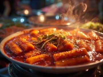 知道四川有哪些有名的小吃嗎四川有名的小吃豐富多樣,以下是一些具有代表性的介紹