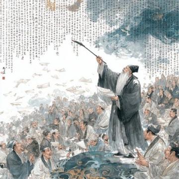 100道國學經典文學常識題解析及答案詳解