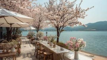 隱秘山水美食地，垂釣捕蝦享時光師傅70年代料理！