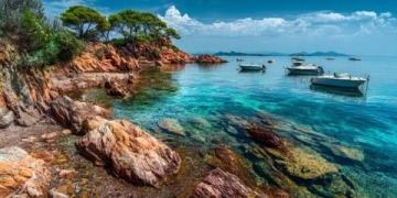 法國蔚藍海岸:一場夢寐以求的浪漫之旅