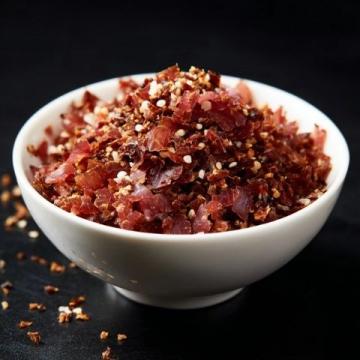 雞絲炒豆干:平凡食材成就的經典美味
