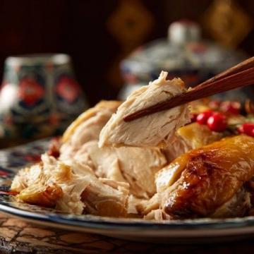香港美食必嘗指南：不容錯過的經(jīng)典佳肴