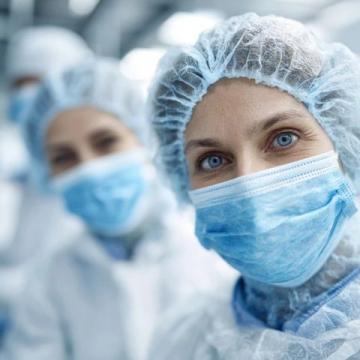 無塵潔凈室工程建設的基本要求與規范