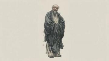 孔老夫子:古早版的知識網紅智慧幽默解讀經典