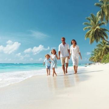 探索五一小長假:隱藏的小成本家庭旅行目的地推薦