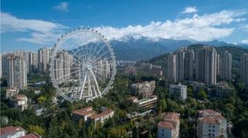 呼和浩特旅行指南：大青山動物園、老牛灣峽谷不容錯過！