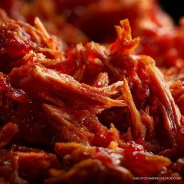 東北特色溜肉段：獨家秘制食譜，教你輕松做出家常美味！