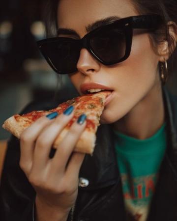 網紅美食真面目竟然如此殘酷,別再上當了